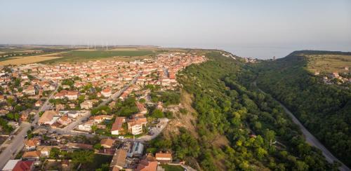 Kavarna House | Guest House Nash Dom