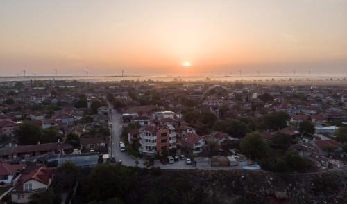 Kavarna House | Guest House Nash Dom