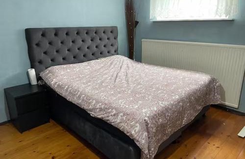 Vaxjo House | Guest House Near Linnaeus University