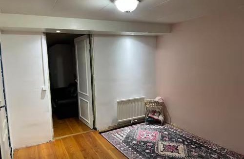 Vaxjo House | Guest House Near Linnaeus University