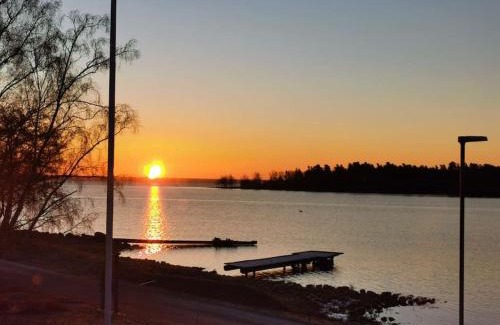 Kalmar House | Guest House Near The Sea - With Sea View