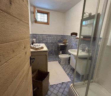 Traona House | Guest House nel Vigneto