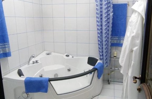 Kanevskaya House | Guest House Nes