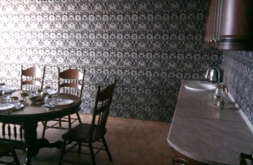 Kanevskaya House | Guest House Nes