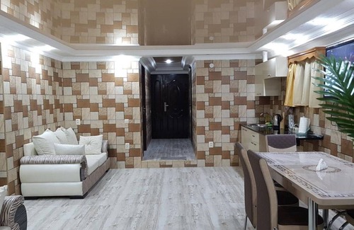 Gyumri House | Guest House OJAX in Gyumri