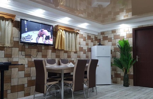 Gyumri House | Guest House OJAX in Gyumri