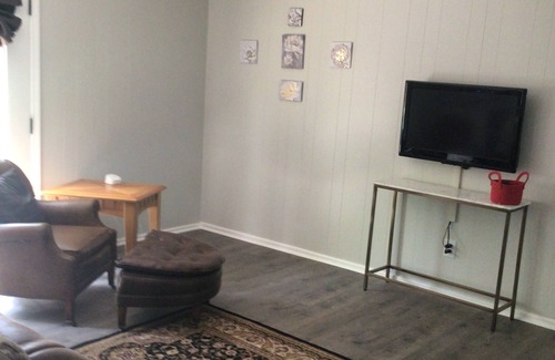 Abilene House | Guest House on Glendale