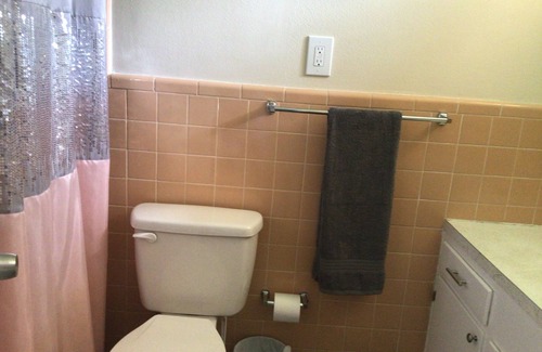 Abilene House | Guest House on Glendale