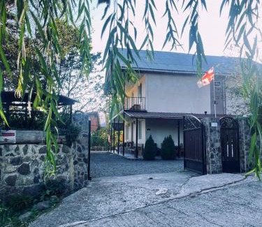 Likani House | Guest House on Meskheti