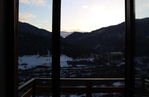 Likani House | Guest House on Meskheti