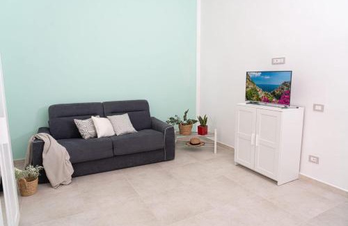 Torre Annunziata Apartment | Guest house Oplonti Central