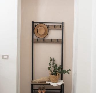 Torre Annunziata Apartment | Guest house Oplonti Central