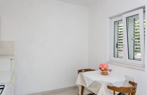 Kolocep Island Apartment | Guest House Oreb - One Bedroom Apt with Terrace and Sea View