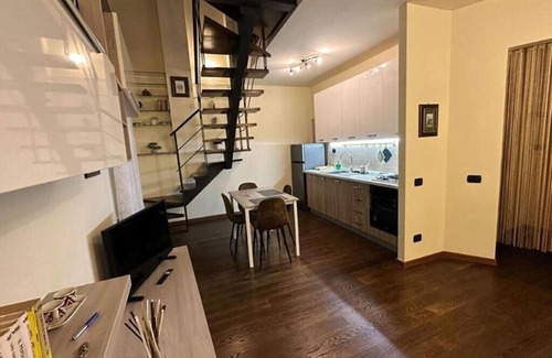 Viterbo Apartment | Guest House Palazzo Bussi