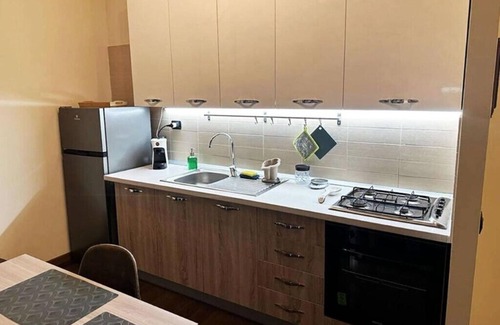Viterbo Apartment | Guest House Palazzo Bussi