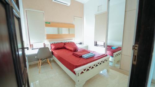Sleman House | Guest House Pesona Sidoarum Jogja