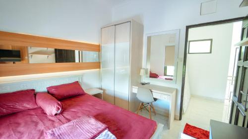Sleman House | Guest House Pesona Sidoarum Jogja