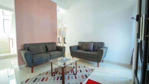 Sleman House | Guest House Pesona Sidoarum Jogja