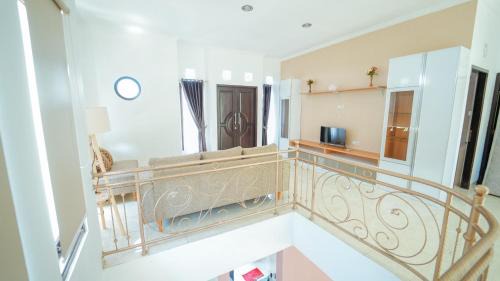 Sleman House | Guest House Pesona Sidoarum Jogja