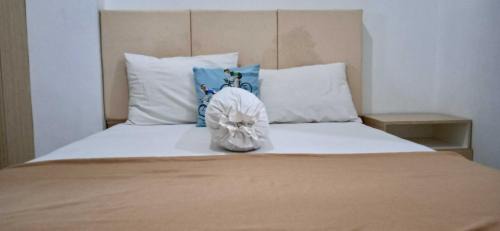 Purwokerto Hotel | Guest House Pinarak 2 Syariah near GOR Satria Purwokerto Mitra RedDoorz