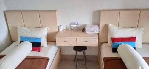 Purwokerto Hotel | Guest House Pinarak 2 Syariah near GOR Satria Purwokerto Mitra RedDoorz