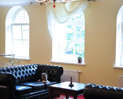 Klaipeda Hotel | Guest House Pirklių Namai
