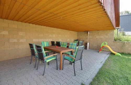 Horni Branna House | Guest House Pod Hájkem