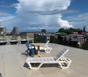 Gonio House | Guest house polaris