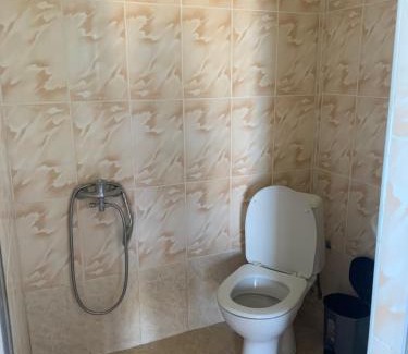 Gonio House | Guest house polaris
