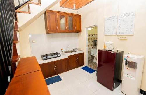 Ponorogo House | Guest House Ponorogo 2