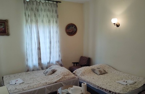 Prilep House | Guest house Prilep-"Apartment 1" 2 bedrooms,kitchen, bathroom,private parking