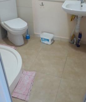 Salkhino House | guest house QEDI