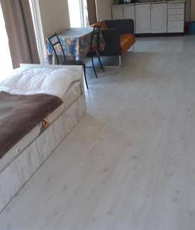 Salkhino House | guest house QEDI