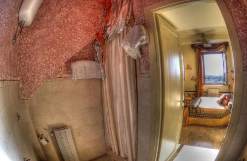 Canino House | Guest House Qui Dormì L'Etrusco