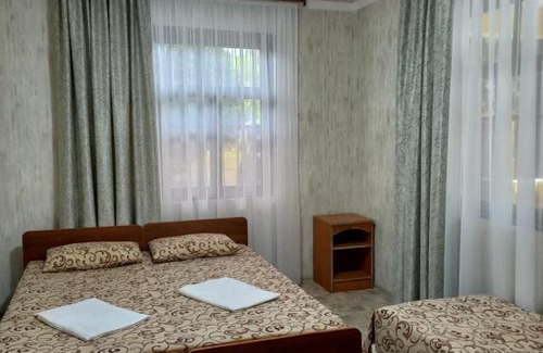 Abkhazia House | Guest House Raiskiy Ugolok