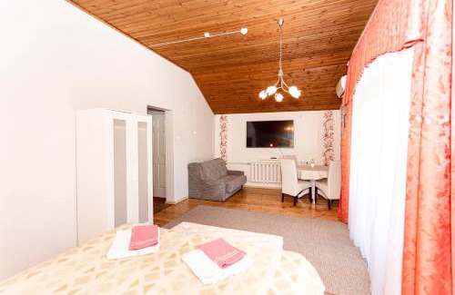 Haljala Parish House | Guest House Rannaliiv