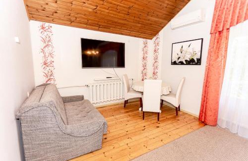 Haljala Parish House | Guest House Rannaliiv