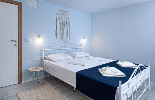 Balchik House | GUEST HOUSE RHEA/КЪЩА ЗА ГОСТИ РЕЯ