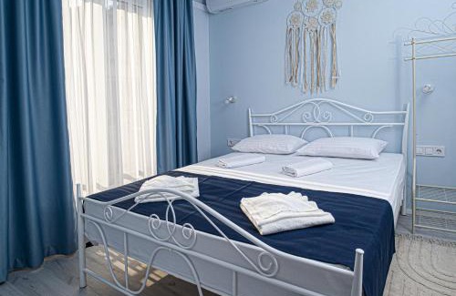 Balchik House | GUEST HOUSE RHEA/КЪЩА ЗА ГОСТИ РЕЯ