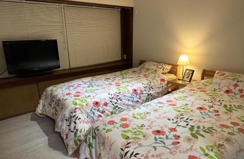 Shimonoseki Apartment | Guest House" Ro" takezaki