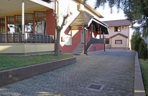 Cakovec House | Guest house Royal