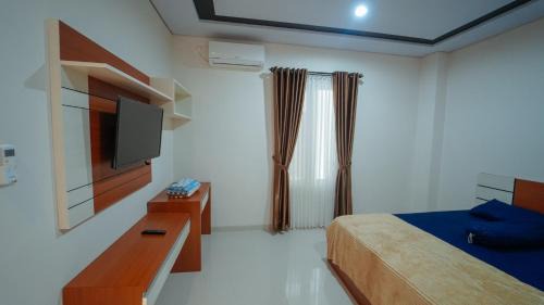 Depok House | Guest House Sambilegi