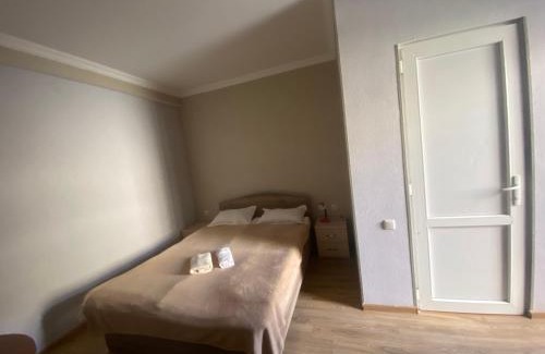 Telavi House | Guest House Sanapiro