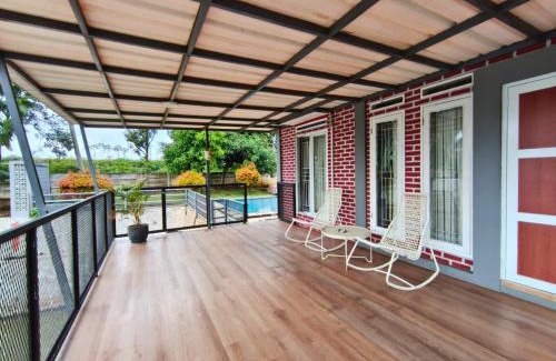 Cianjur House | Guest House Shakilla 2 Rancagoong Syariah