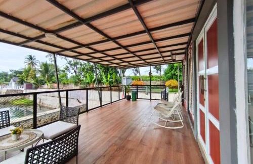 Cianjur House | Guest House Shakilla 2 Rancagoong Syariah