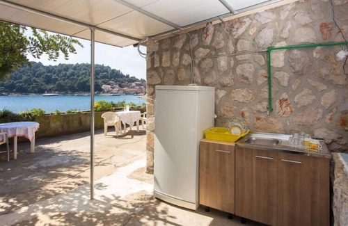 Sudurad Apartment | Guest House Simunovic - Double Room No1