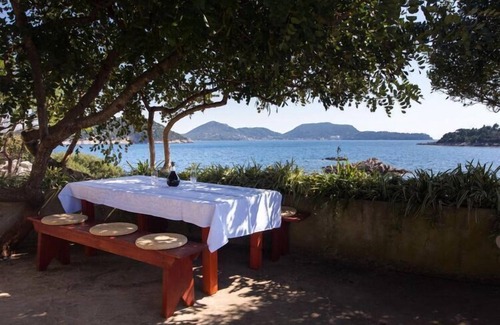 Sudurad Apartment | Guest House Simunovic - Double Room No1