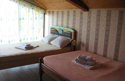 Slivek House | Guest House Slivek