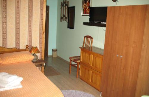 Slivek House | Guest House Slivek