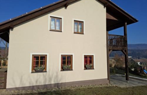 Velke Svatonovice House | Guest House Starý Sedloňov
